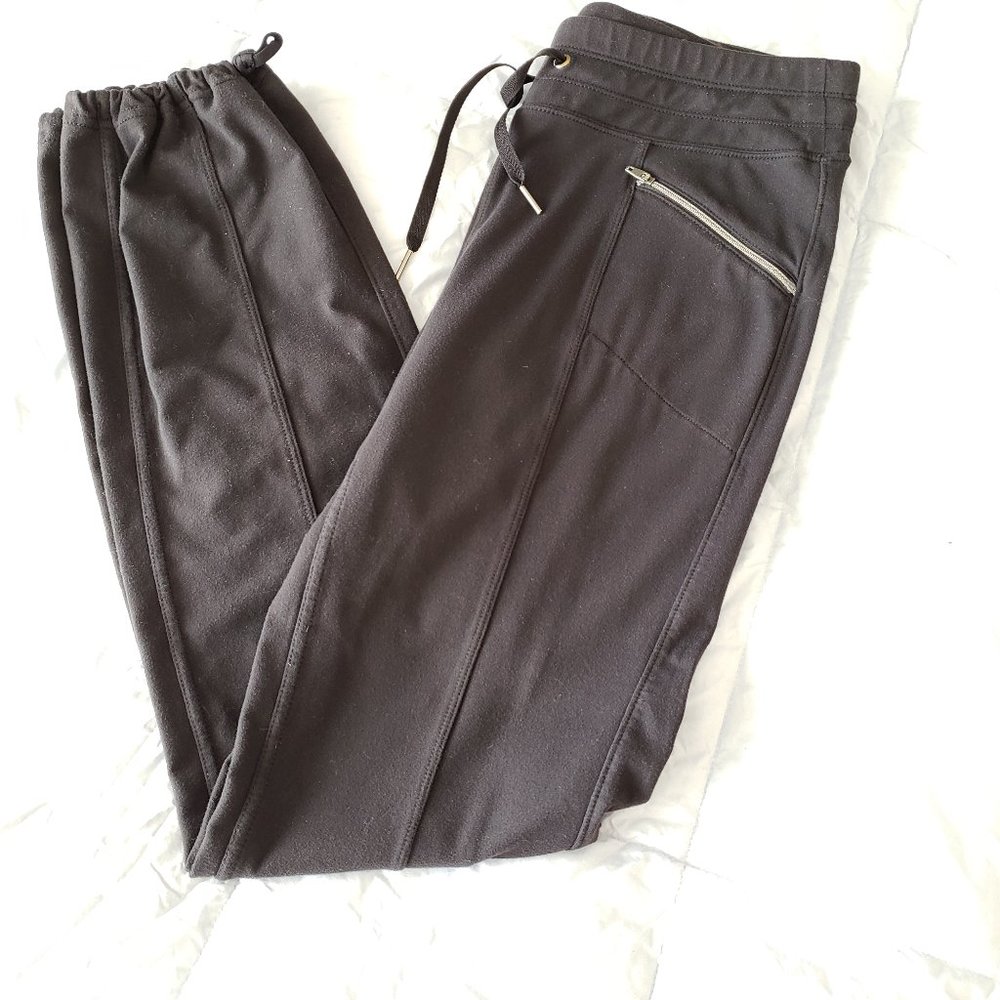 Athleta Jogger Size Small